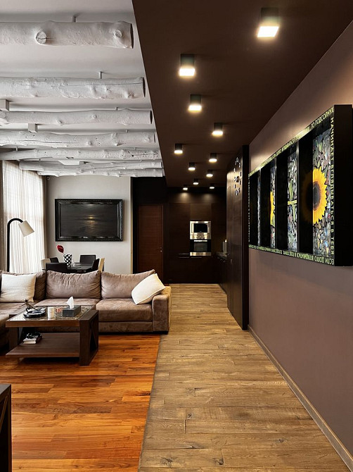 Продається прекрасна 3-кімнатна квартира на Інститутській Київ - зображення 6