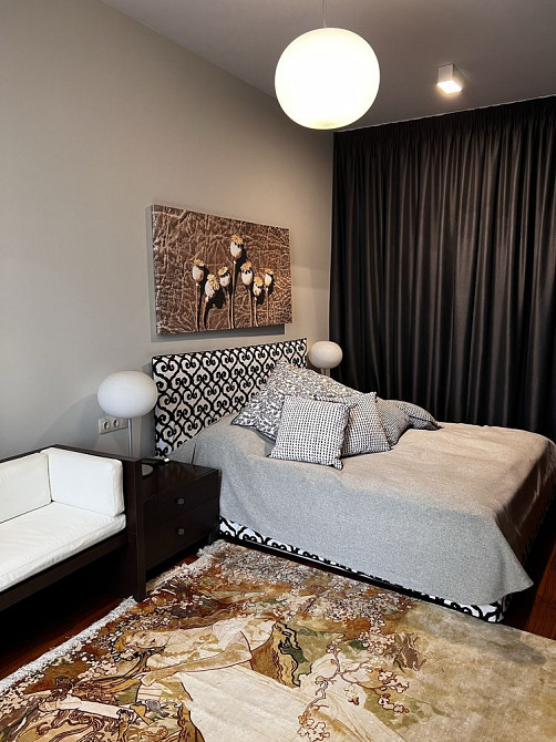 Продається прекрасна 3-кімнатна квартира на Інститутській Київ - зображення 8