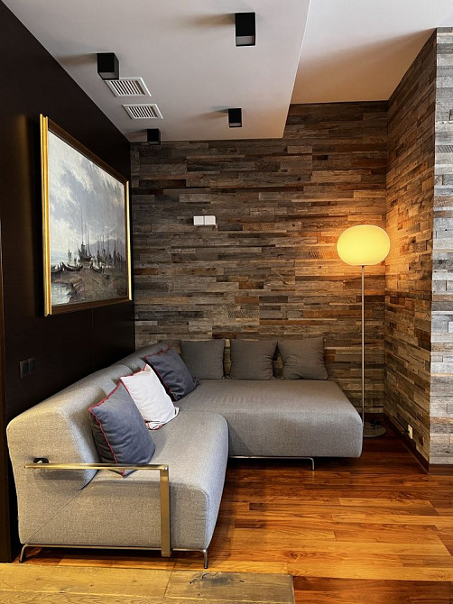 Продається прекрасна 3-кімнатна квартира на Інститутській Київ - зображення 3