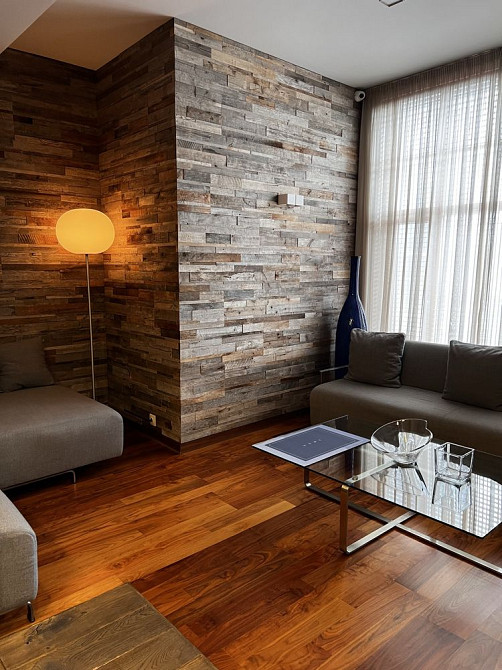 Продається прекрасна 3-кімнатна квартира на Інститутській Київ - зображення 4