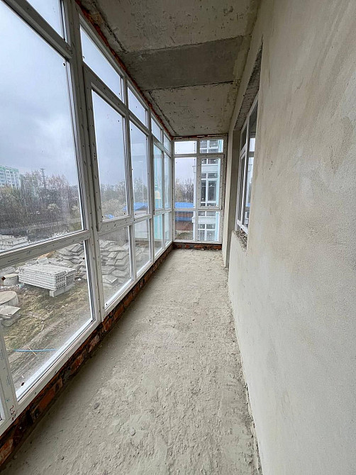 Без комісії ! Продаж 2-кімнатної квартири, ЖК «Західна Вежа» Львів - зображення 5