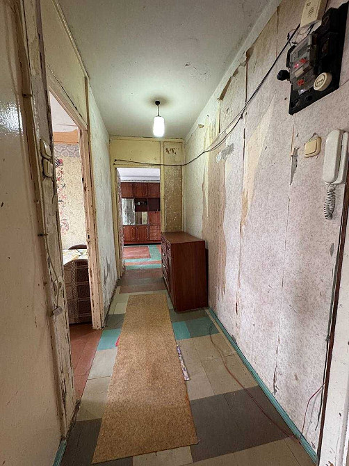 Продам 3-к квартиру на Победе-4 Днепр - изображение 8