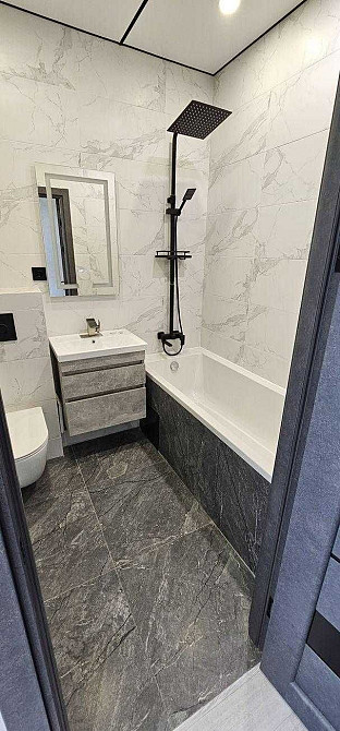 Продаж квартири ЖК Пелюстковий новобудова, Є-Оселя Полтава - изображение 2