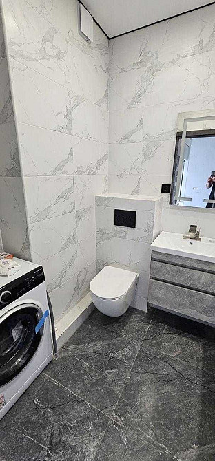 Продаж квартири ЖК Пелюстковий новобудова, Є-Оселя Полтава - изображение 3