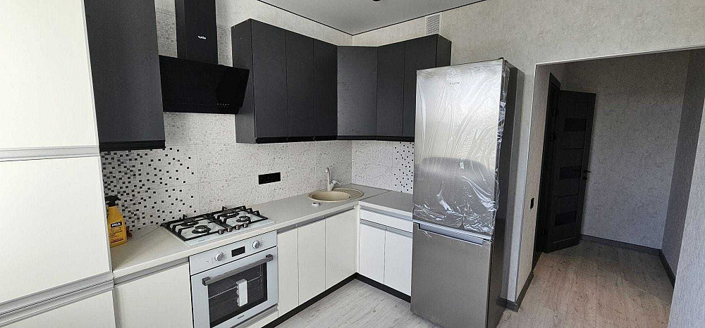 Продаж квартири ЖК Пелюстковий новобудова, Є-Оселя Полтава - изображение 1