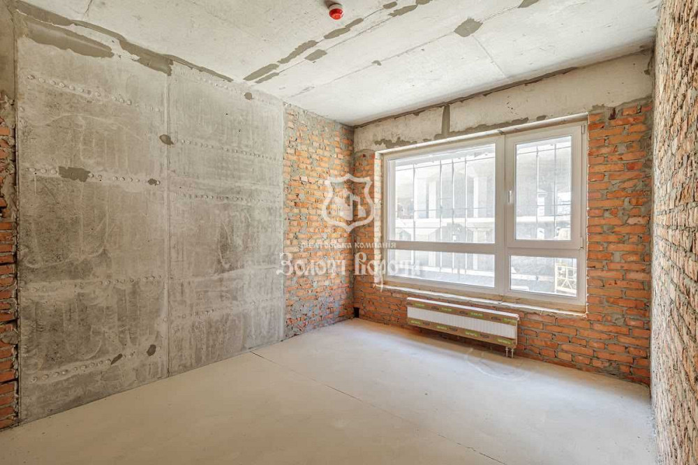 Квартира, 1к. Без ремонту. пр-т Голосіївський, 76, ЖК «White Lines» Киев - изображение 7