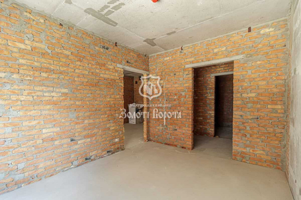 Квартира, 1к. Без ремонту. пр-т Голосіївський, 76, ЖК «White Lines» Киев - изображение 8