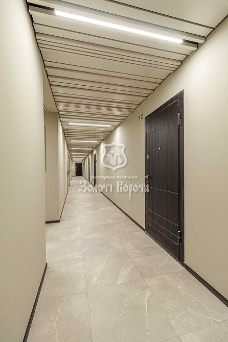 Квартира, 1к. Без ремонту. пр-т Голосіївський, 76, ЖК «White Lines» Киев - изображение 3