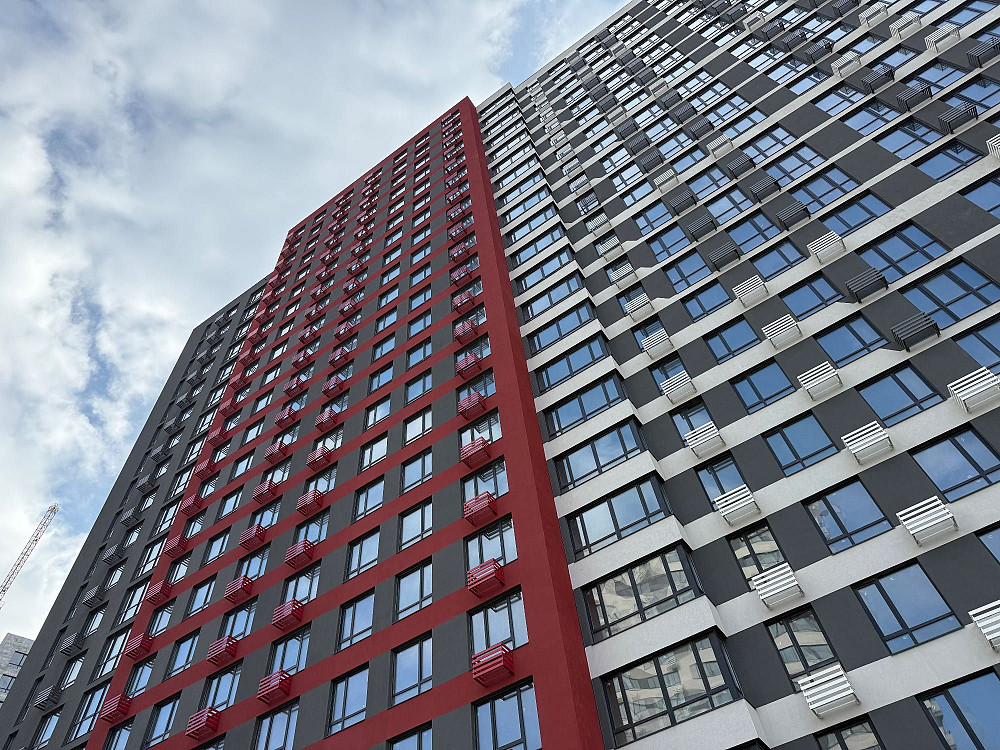 !!ПРОДАЖ!! 1-к квартира 43м2 ЖК Варшавський 3 / Виноградар Сирець Киев - изображение 1