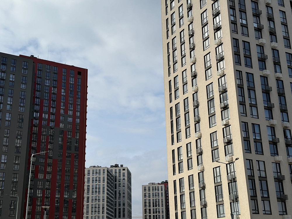 !!ПРОДАЖ!! 1-к квартира 43м2 ЖК Варшавський 3 / Виноградар Сирець Киев - изображение 3