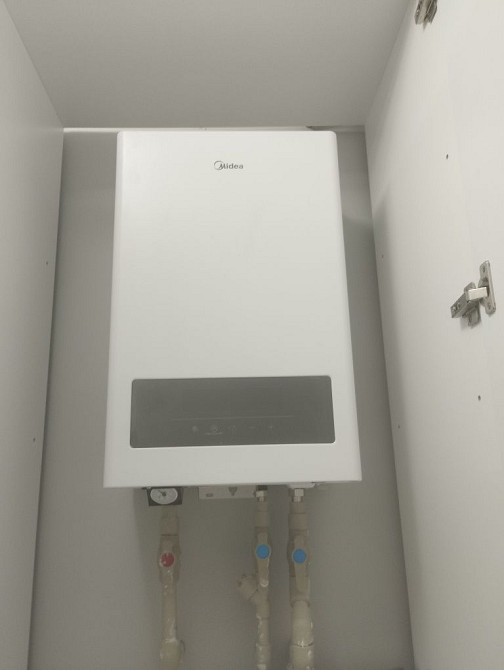 Власник! Продаж ЖК Мала Прага півтора кімнатна кв-ра Ужгород - зображення 8