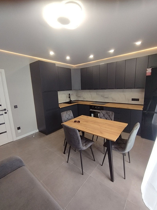 Власник! Продаж ЖК Мала Прага півтора кімнатна кв-ра Ужгород - зображення 3