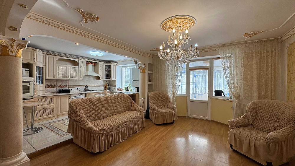 ПРОДАЖ ЄВРОТРІЙКИ з характером — затишна, сучасна, автономна Житомир - изображение 3