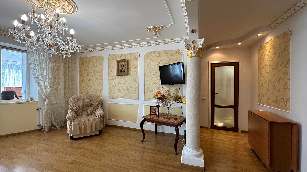 ПРОДАЖ ЄВРОТРІЙКИ з характером — затишна, сучасна, автономна Житомир - изображение 5