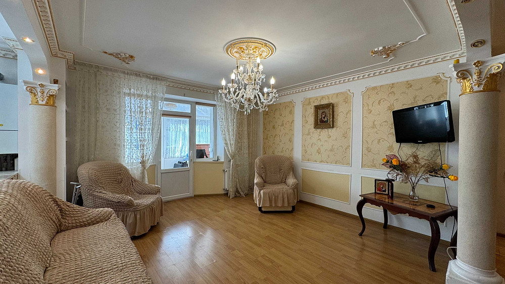 ПРОДАЖ ЄВРОТРІЙКИ з характером — затишна, сучасна, автономна Житомир - изображение 4