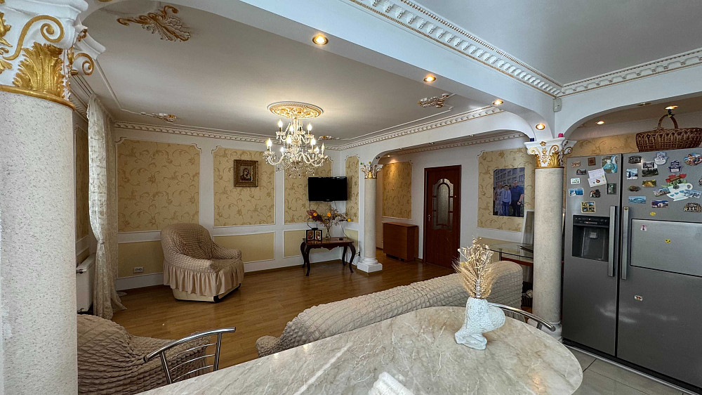 ПРОДАЖ ЄВРОТРІЙКИ з характером — затишна, сучасна, автономна Житомир - изображение 8