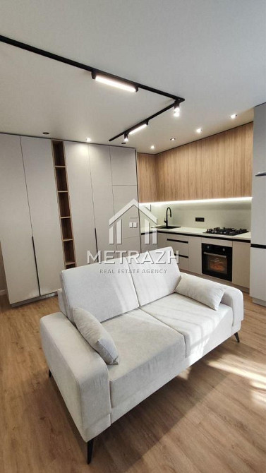 ЧУДОВЕ розташування!! 1-к  ЖК Оптимісто Гатное - изображение 4