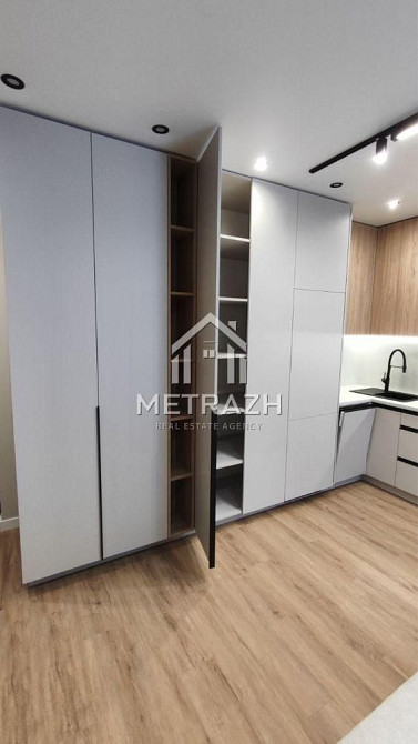 ЧУДОВЕ розташування!! 1-к  ЖК Оптимісто Гатное - изображение 7