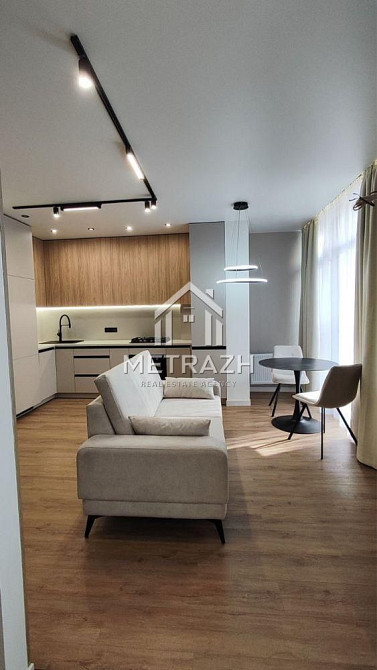 ЧУДОВЕ розташування!! 1-к  ЖК Оптимісто Гатное - изображение 1