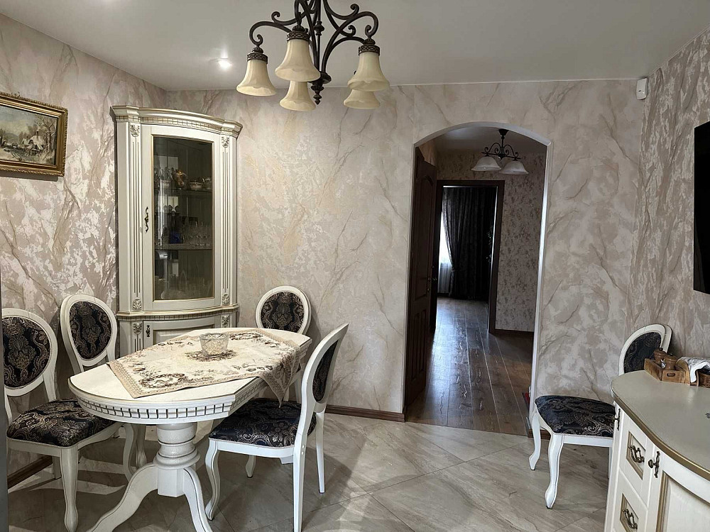 3-кімнатна, Райдужний масив, затишне місце Киев - изображение 4