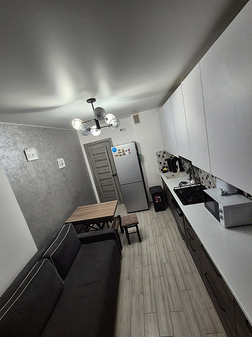 Продаж квартири в обжитій новобудові Ивано-Франковск - изображение 2