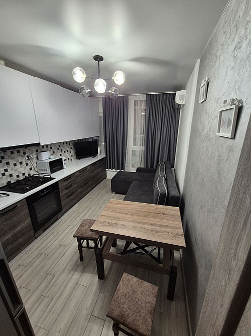 Продаж квартири в обжитій новобудові Ивано-Франковск - изображение 1