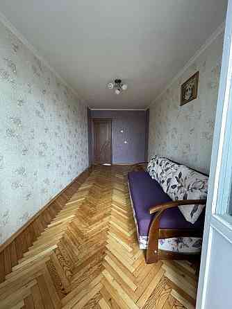 Продаж 3-х кімнатної квартири Львів