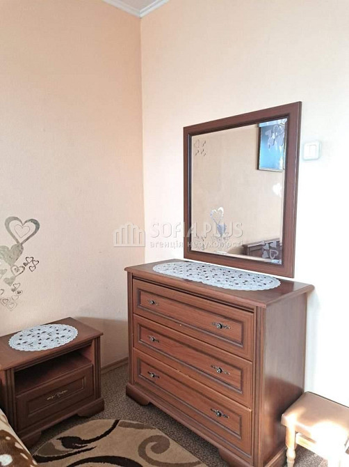 Срочно! 2к, Радунська вул. 18а, недорого Киев - изображение 4