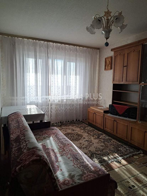 Срочно! 2к, Радунська вул. 18а, недорого Киев - изображение 1