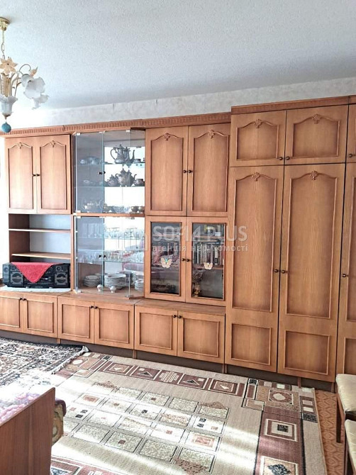 Срочно! 2к, Радунська вул. 18а, недорого Киев - изображение 2