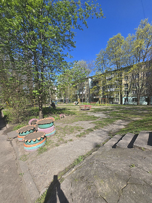 Продам 2-комнатную квартиру р-н Черёмушки Кам`янське (Запорізька обл.) - зображення 2