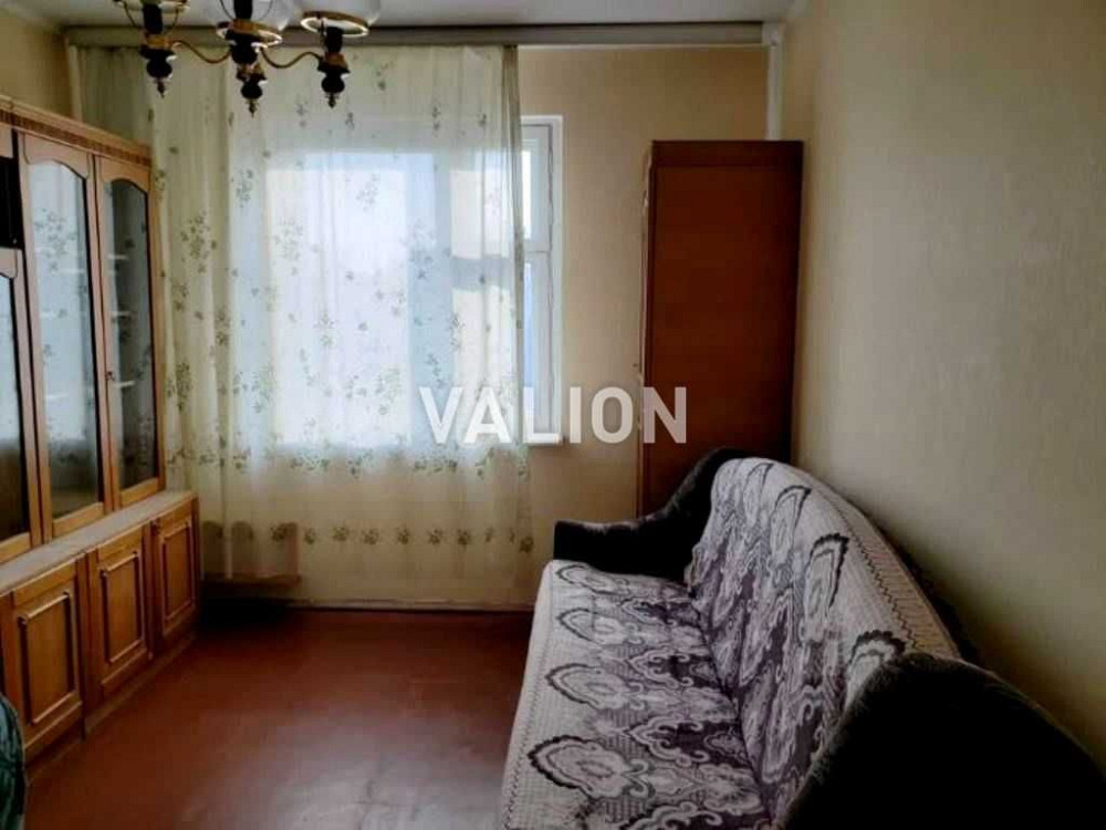 Продаж 3-кімн квартири без ремонту вул. Анни Ахматової, метро Позняки Київ - зображення 7