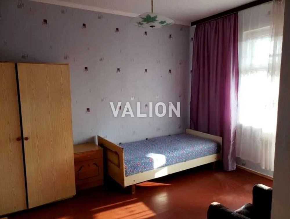 Продаж 3-кімн квартири без ремонту вул. Анни Ахматової, метро Позняки Київ - зображення 6