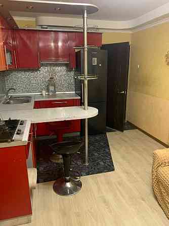 Просторная квартира с пристройкой и подвалом. Одеса