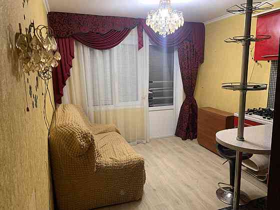 Просторная квартира с пристройкой и подвалом. Одеса