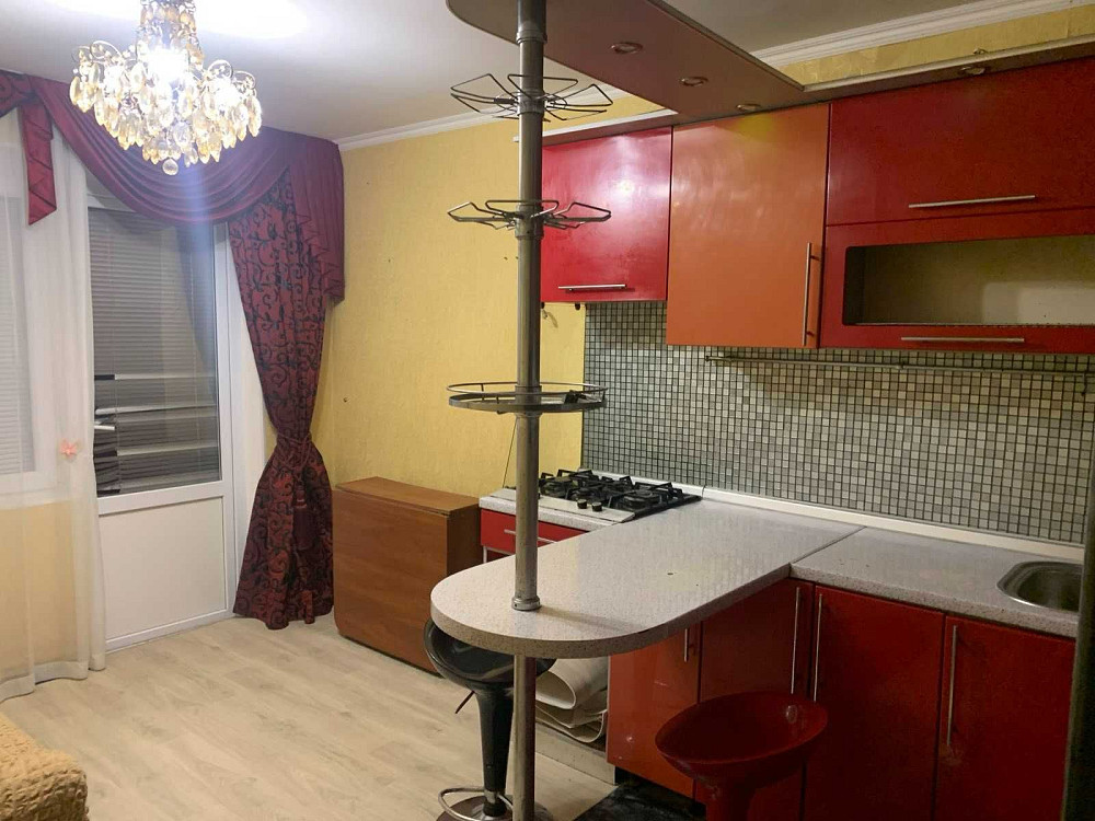 Просторная квартира с пристройкой и подвалом. Одеса - зображення 2