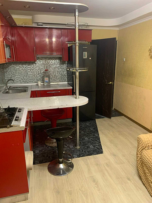 Просторная квартира с пристройкой и подвалом. Одеса - зображення 3