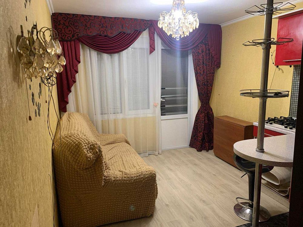 Просторная квартира с пристройкой и подвалом. Одеса - зображення 1