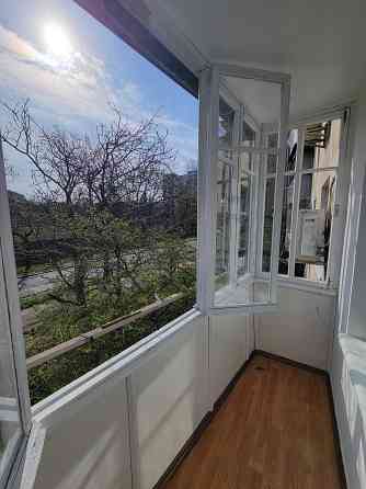 1-к квартира в районе Модлаванки в типовом проекте Одеса