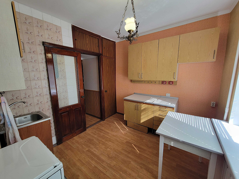 1-к квартира в районе Модлаванки в типовом проекте Одеса - зображення 7