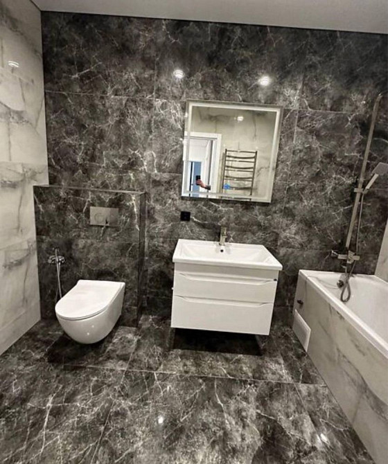 Актуальний продаж 2-х кімнатної квартири з ремонтом. Забудовник рауш Хмельницький - зображення 4