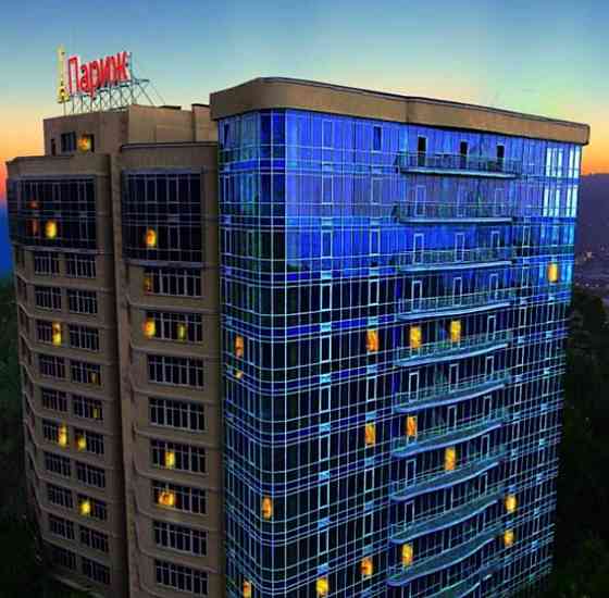 Квартира/Офис ЖК ПАРИЖ Французский бульвар ! Море, Центр, СВЕТ по 2грн Одеса