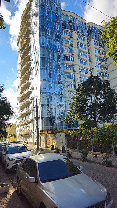 Квартира/Офис ЖК ПАРИЖ Французский бульвар ! Море, Центр, СВЕТ по 2грн Одеса - зображення 1