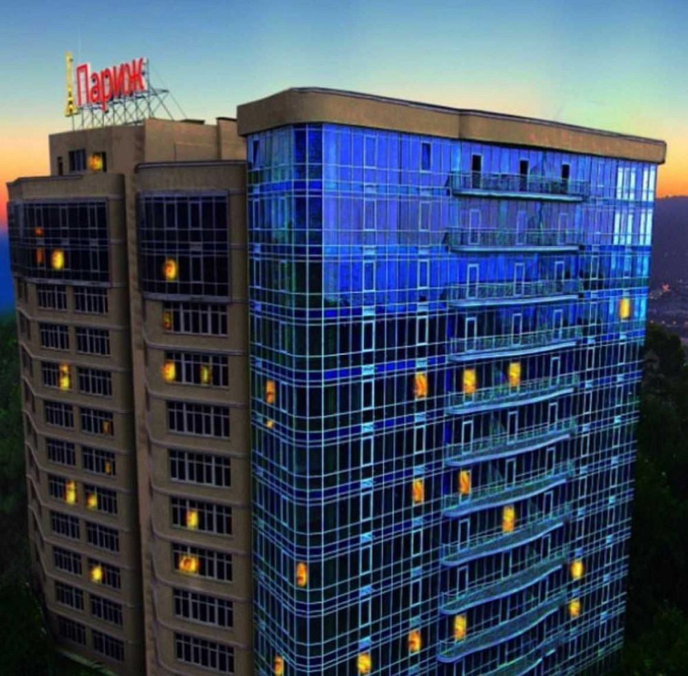 Квартира/Офис ЖК ПАРИЖ Французский бульвар ! Море, Центр, СВЕТ по 2грн Одеса - зображення 2