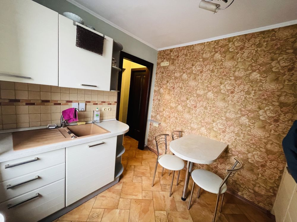 Продається затишна двокімнатна квартира Київ - зображення 2