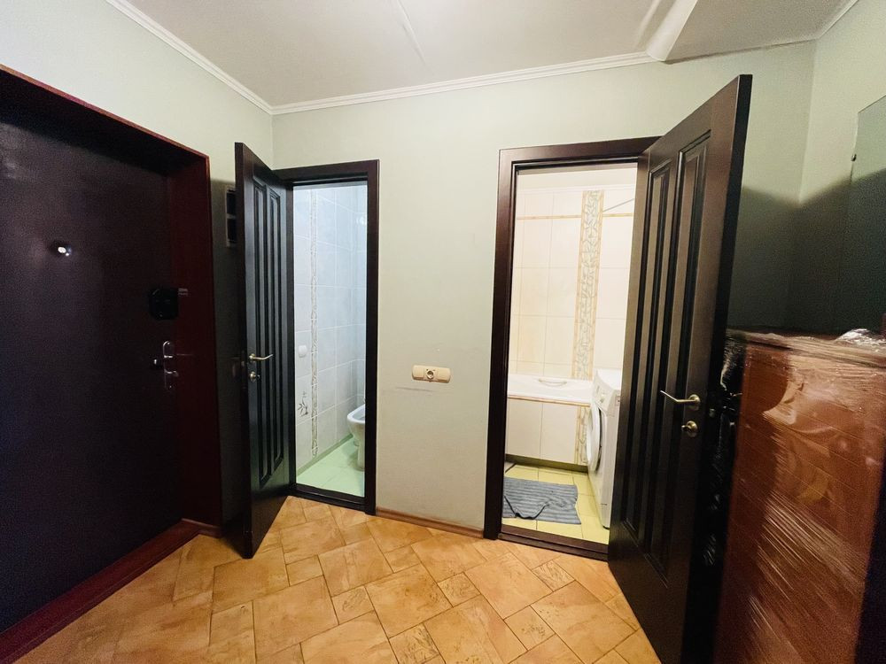 Продається затишна двокімнатна квартира Київ - зображення 7