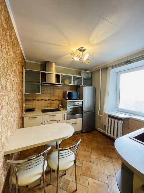 Продається затишна двокімнатна квартира Київ - зображення 1