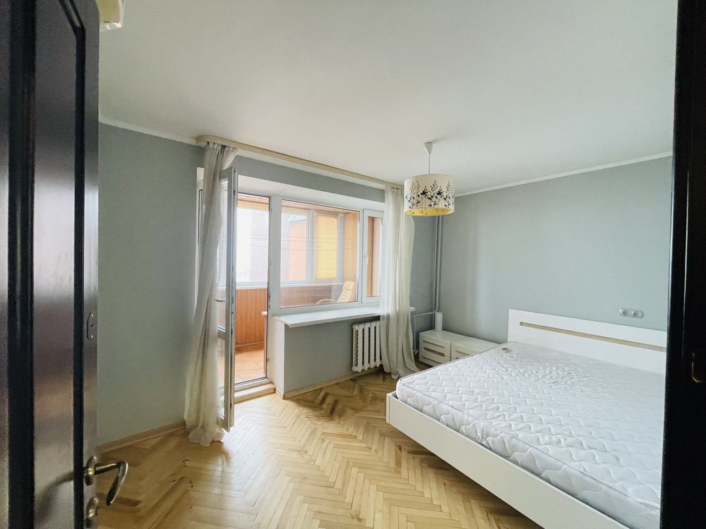 Продається затишна двокімнатна квартира Київ - зображення 4