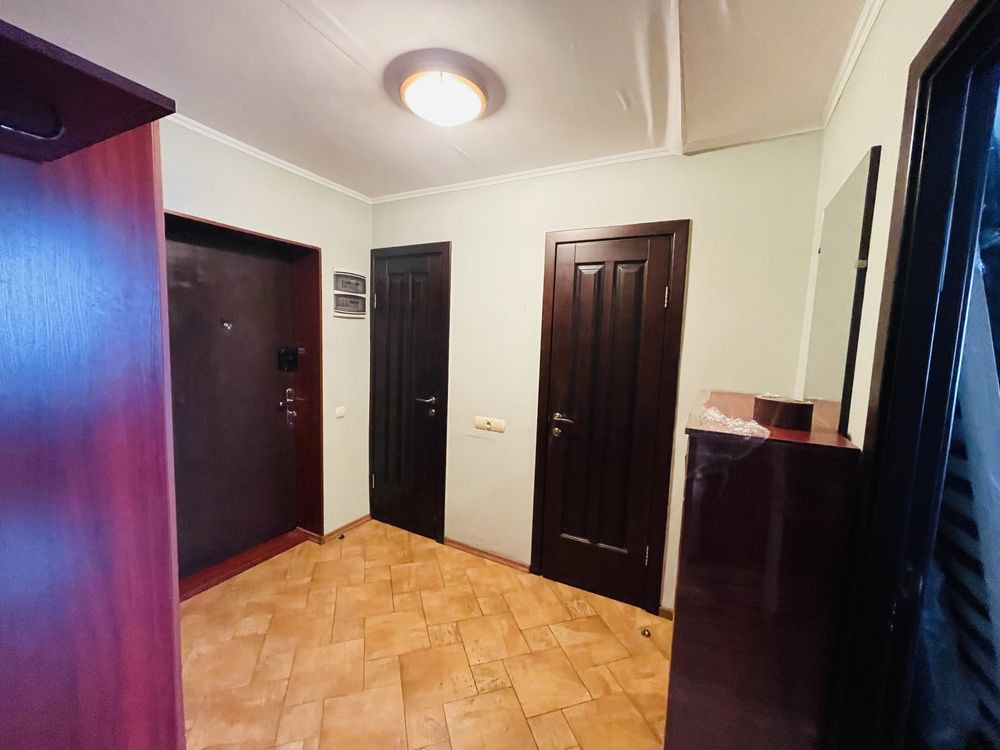 Продається затишна двокімнатна квартира Київ - зображення 8