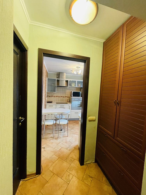 Продається затишна двокімнатна квартира Київ - зображення 6